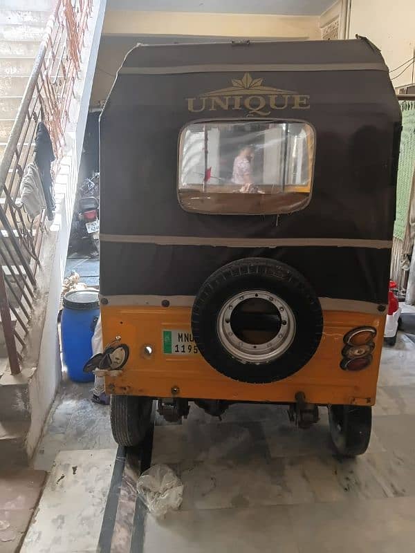 riksha 4