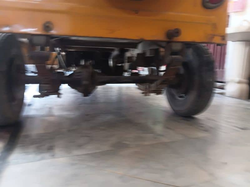 riksha 5