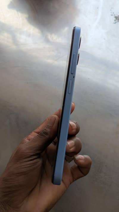 Redmi 12. RAM 8+8. ROM 256gb. CPU  MediaTek helio G88