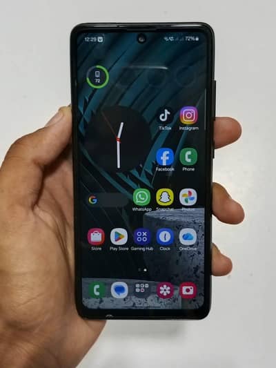 samsung a52 8-128 exchange