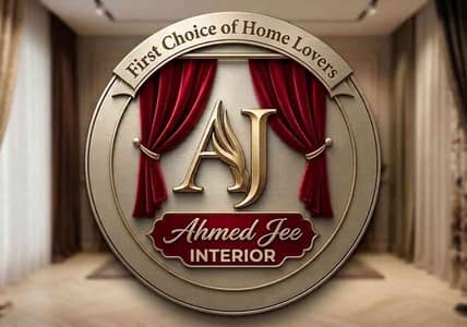 Ahmed JEE INTERIOR 
