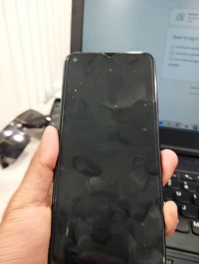OPPO A54