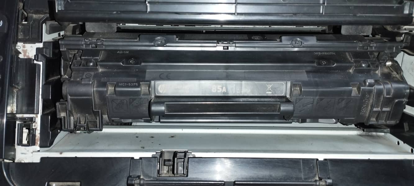 Hp printer wifi 2