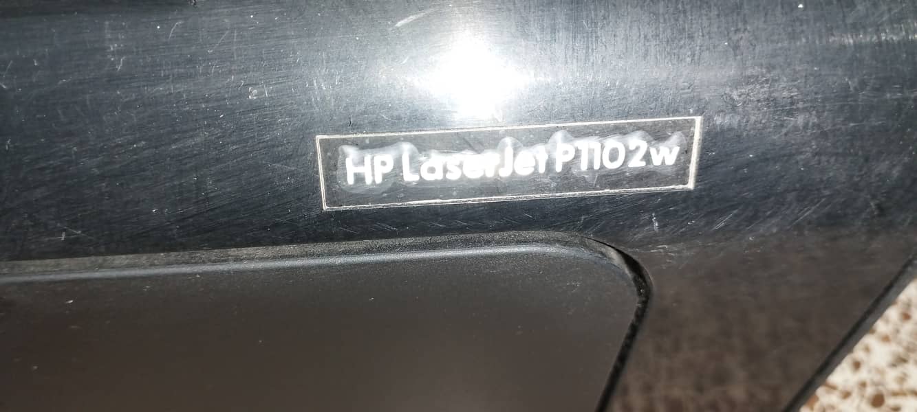 Hp printer wifi 3