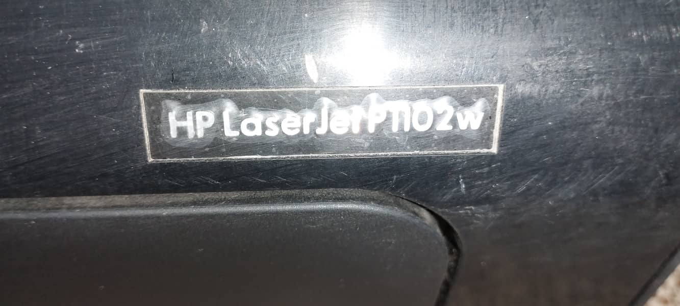 Hp printer wifi 4