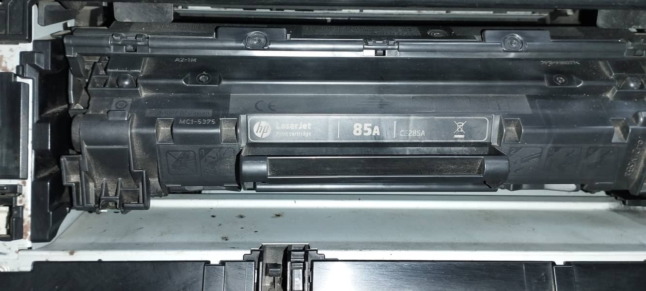 Hp printer wifi 5
