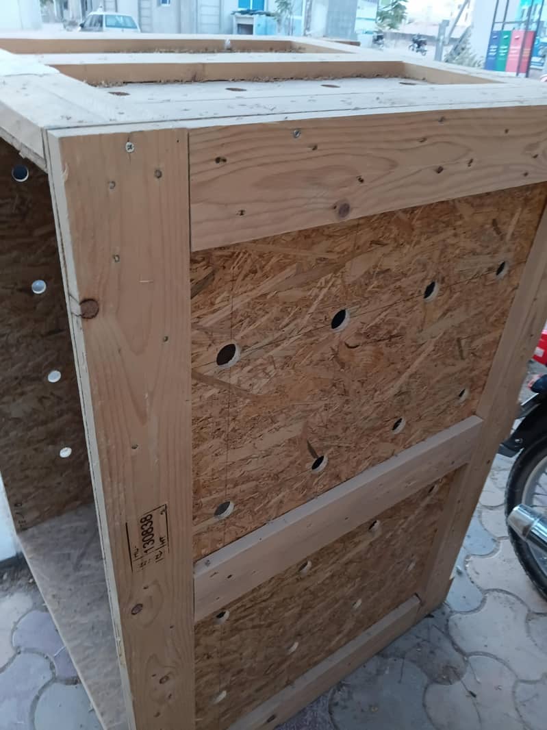 pallets 0