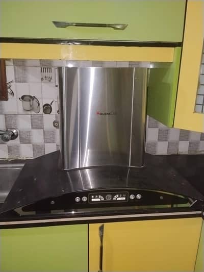 loot lo sale secound hand chimney only 6 month used