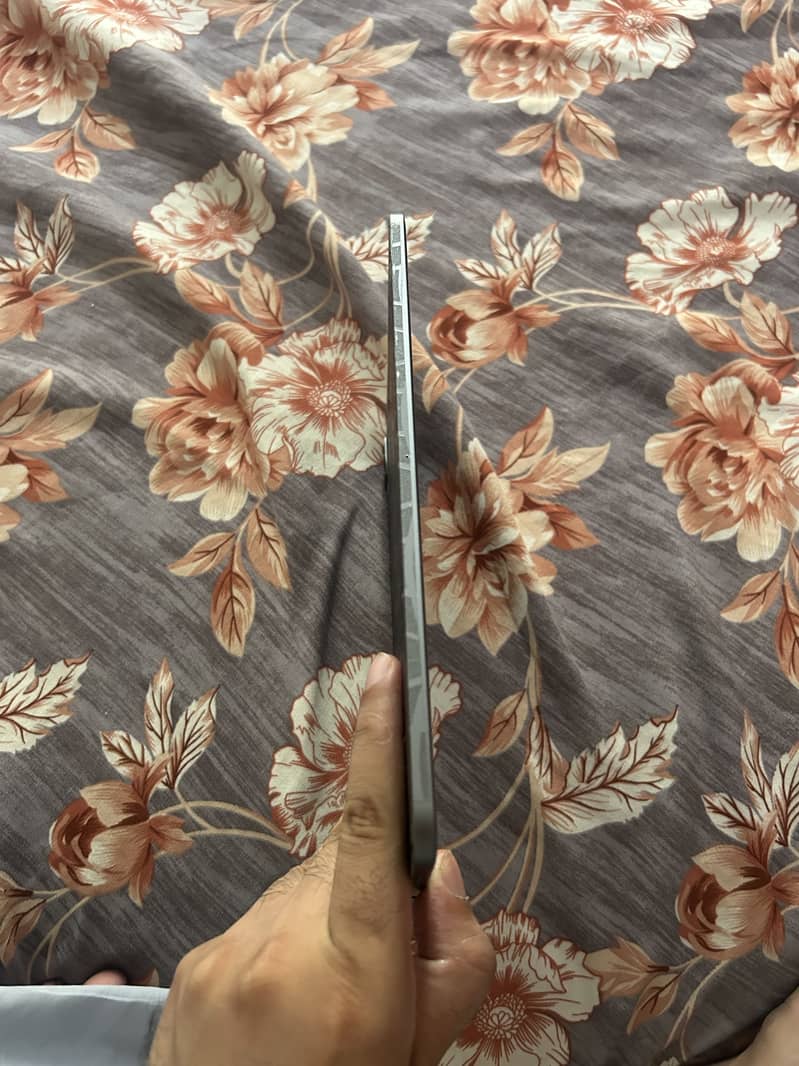 Ipad pro 2020 1