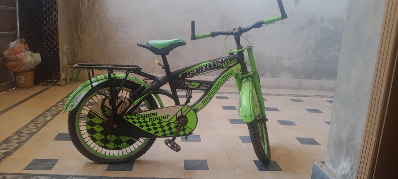 bicycle 0