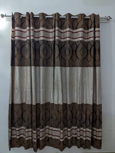 Curtains