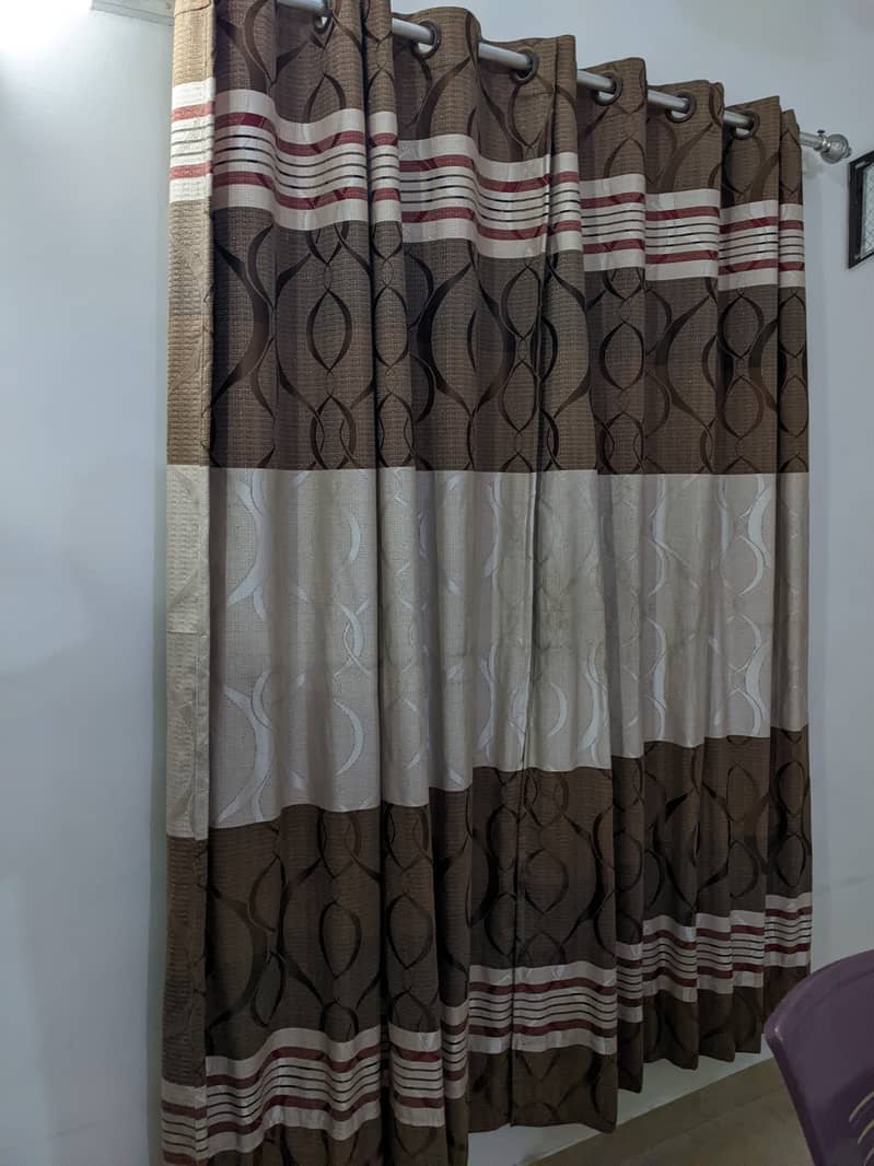 Curtains 1