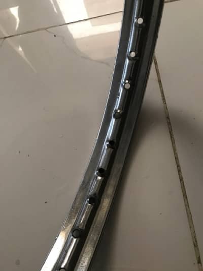 70cc rim