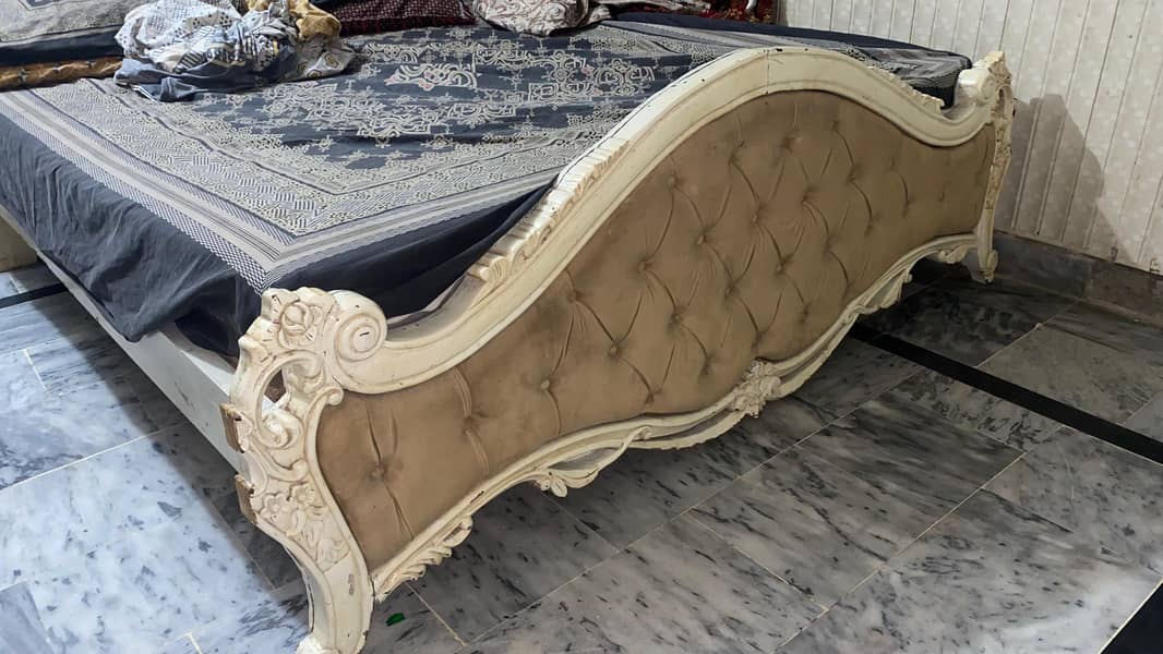 Master Bed 2