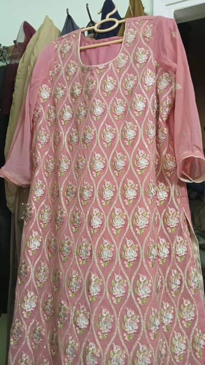 FORMAL PARTY WEAR FOR GIRLS