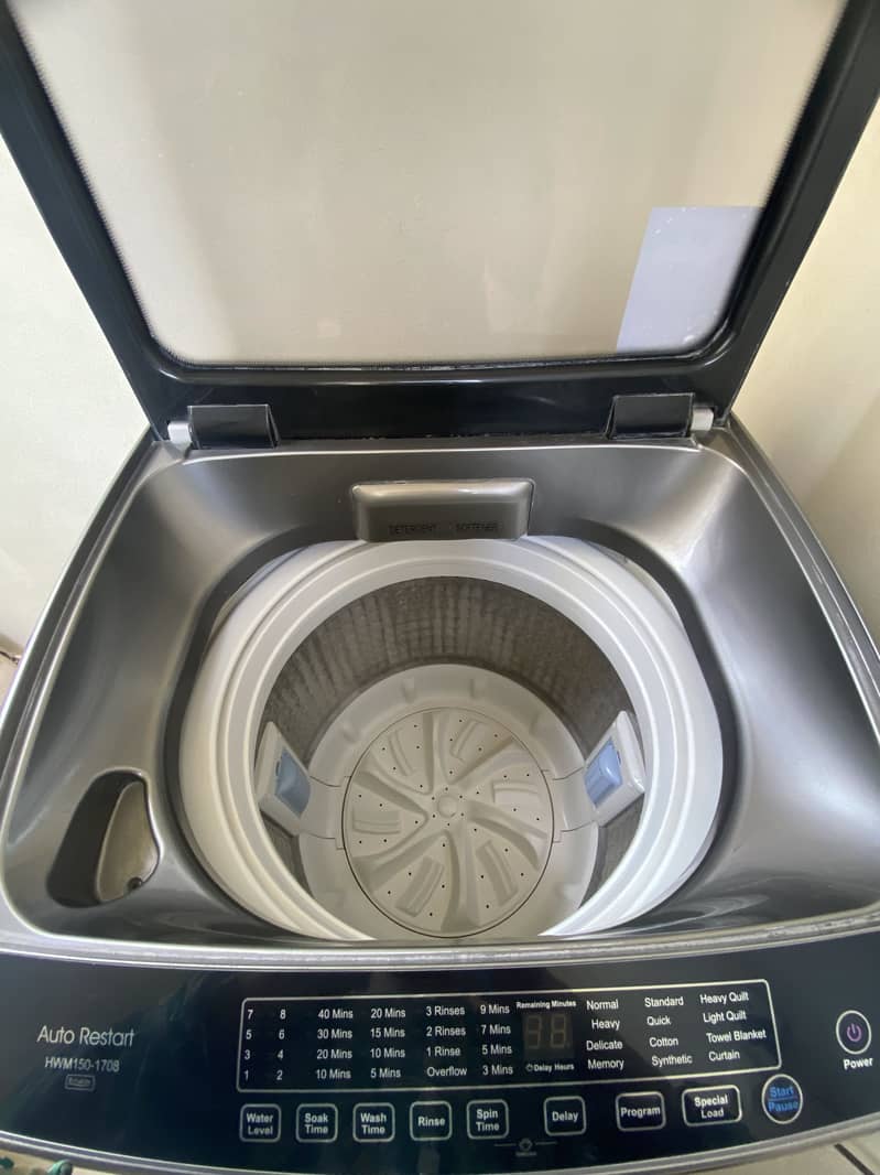 Haier 0