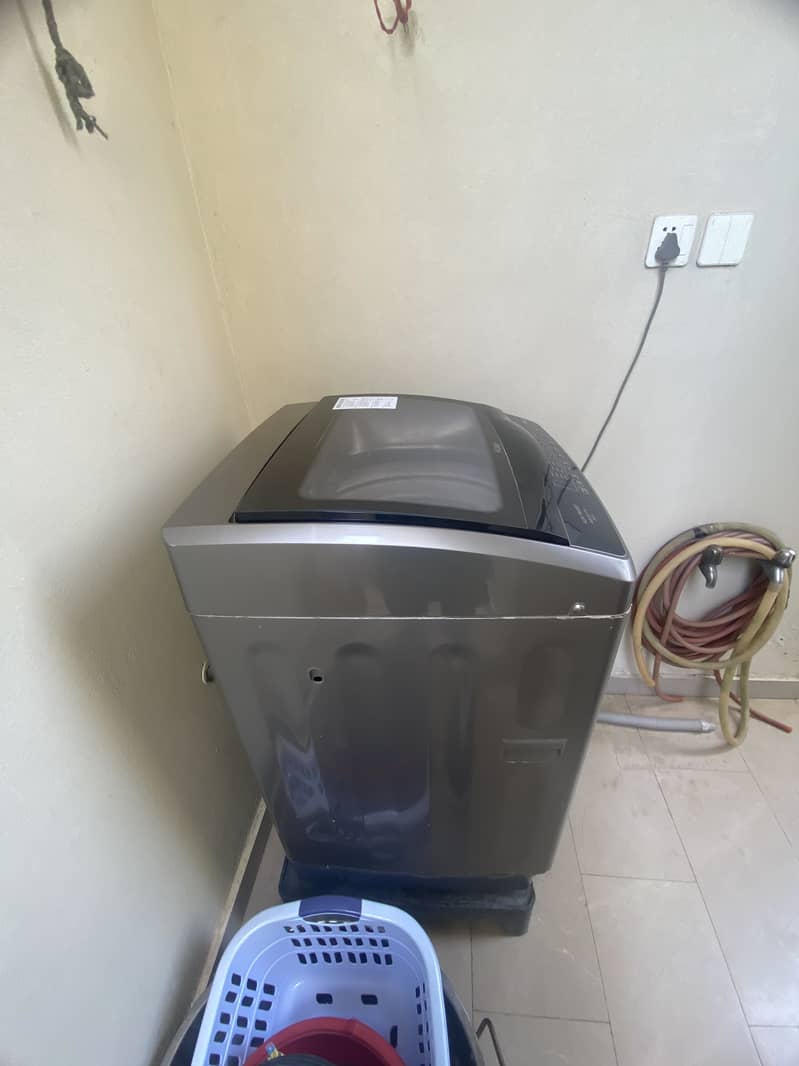 Haier 2