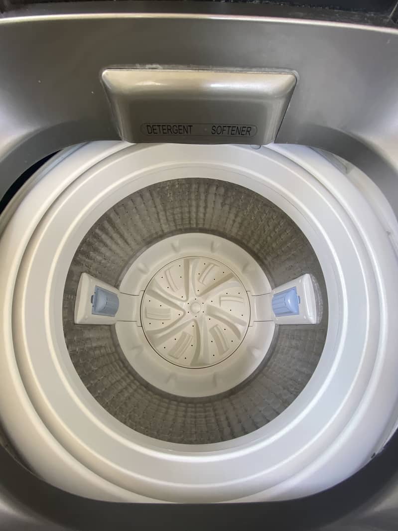 Haier 3