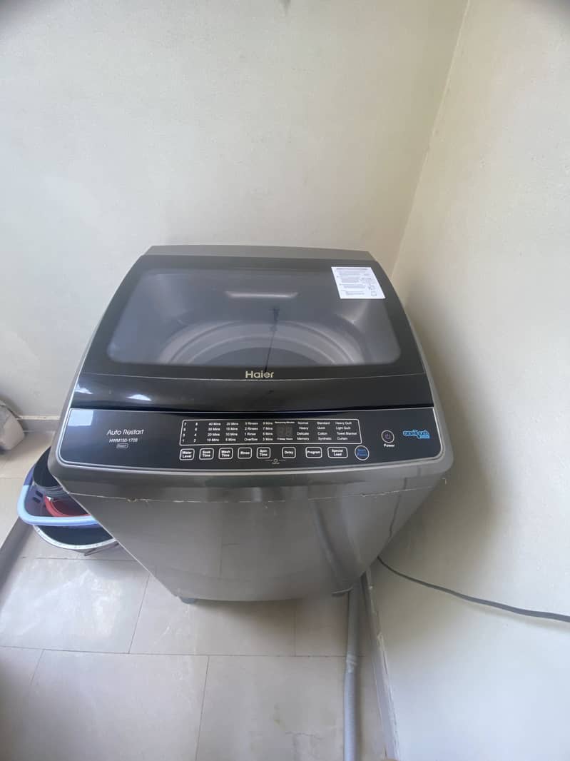 Haier 4