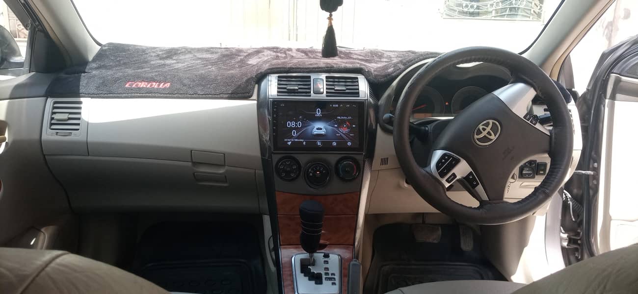 Corolla altis 2