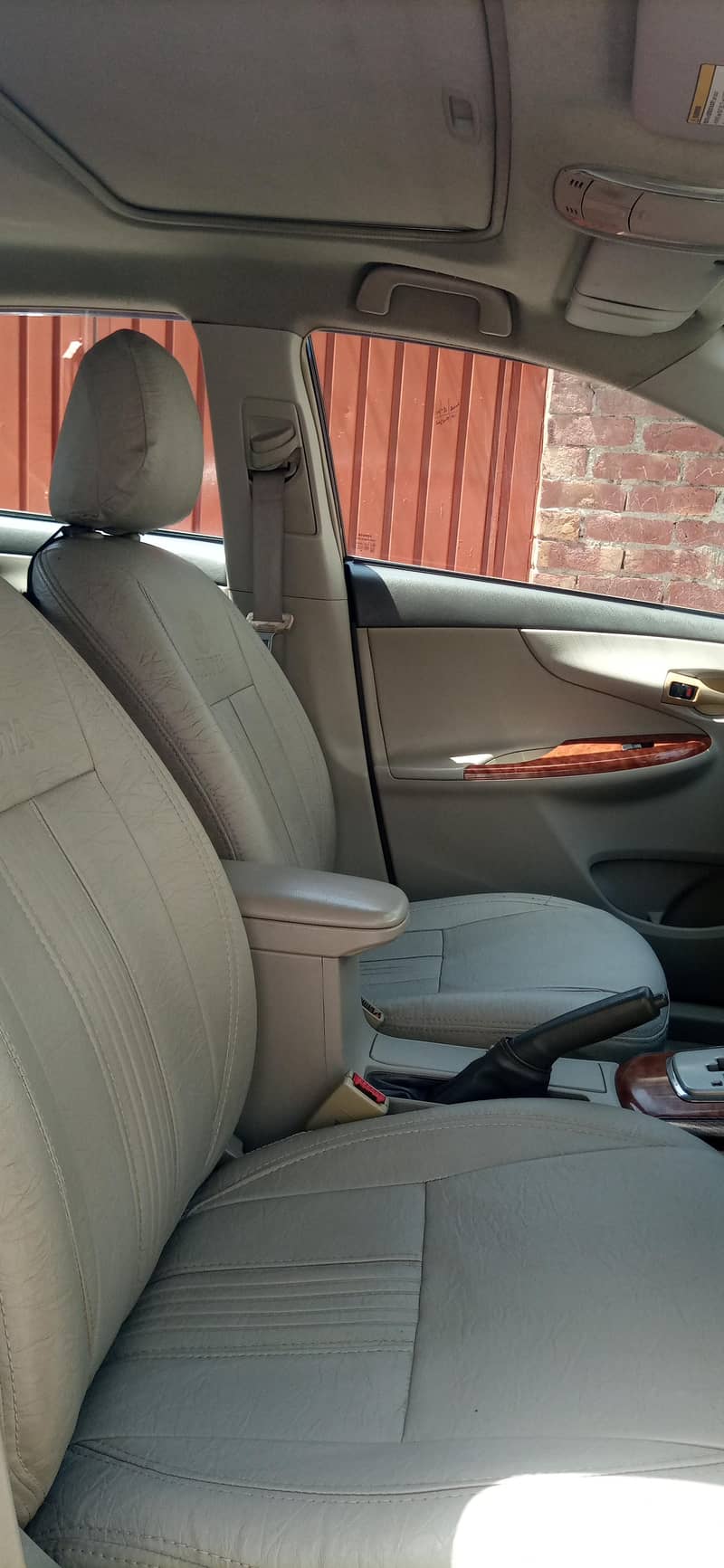Corolla altis 13