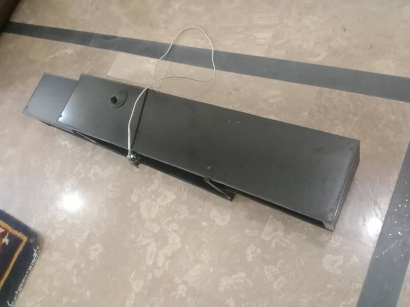 wall rack 1