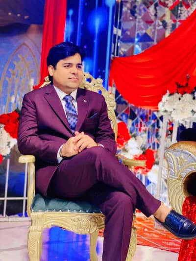 Aneel Kirtani