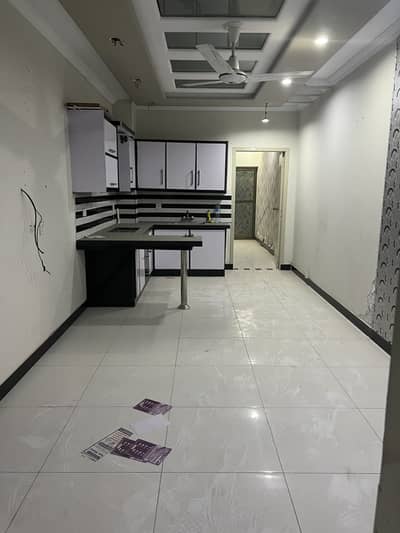 Flats available for sale vip location