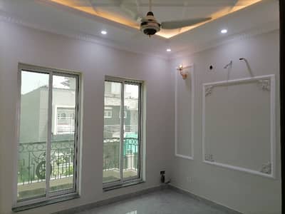 Get Your Hands On House In Green City Best Area
