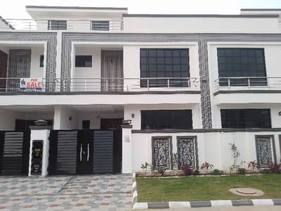 Centrally Located House In Green City Is Available For sale