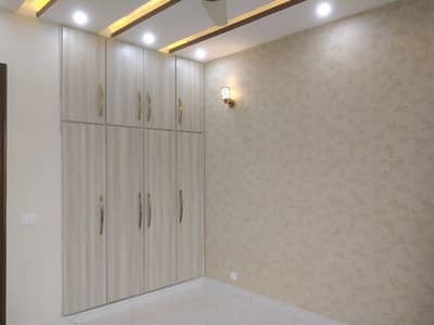 House Of 5 Marla In Green City Is Available