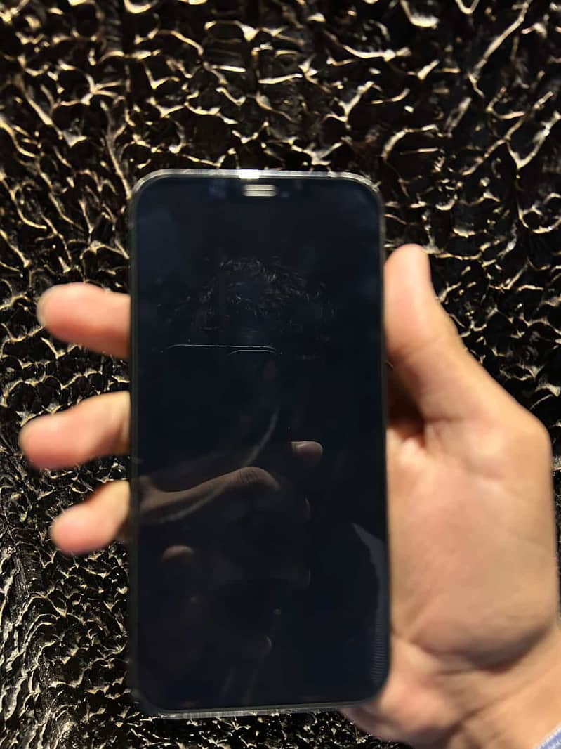 iPhone 12 pro 5