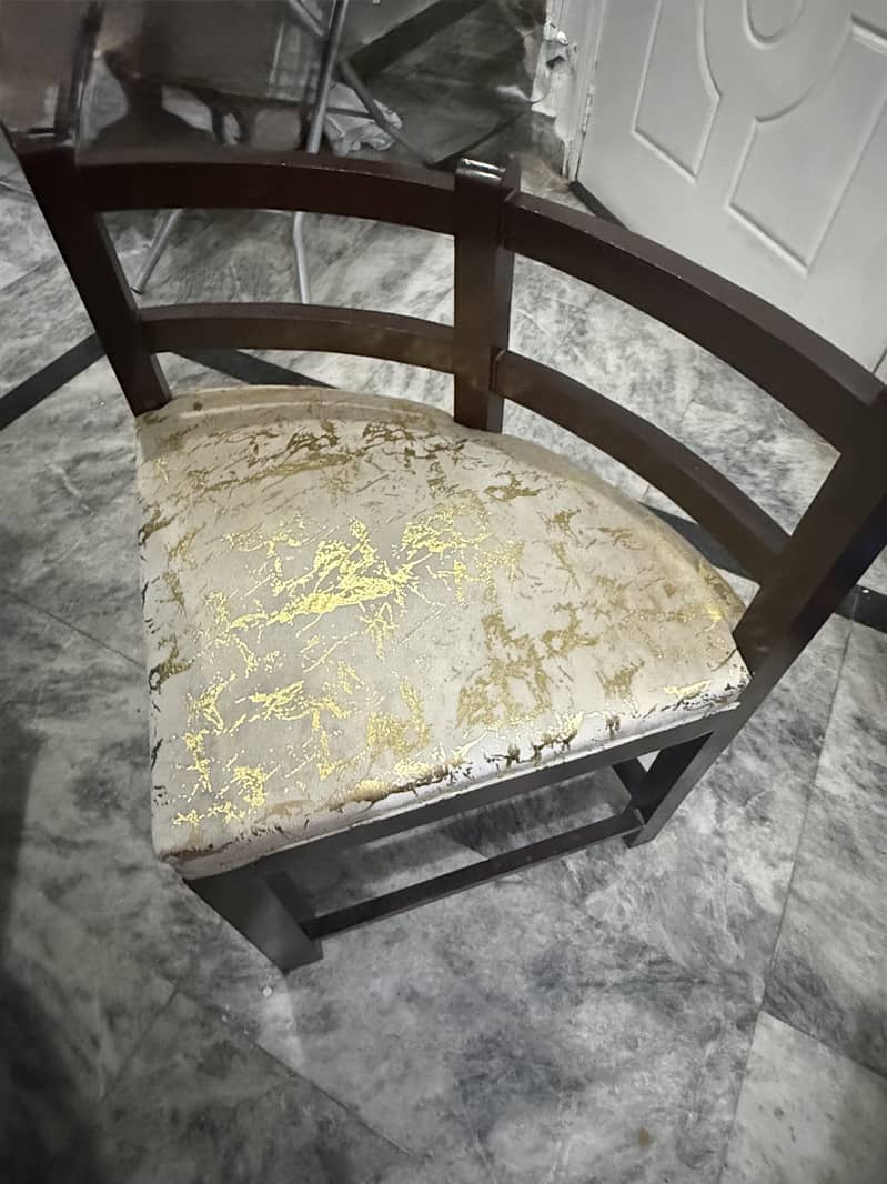 Dining table 1