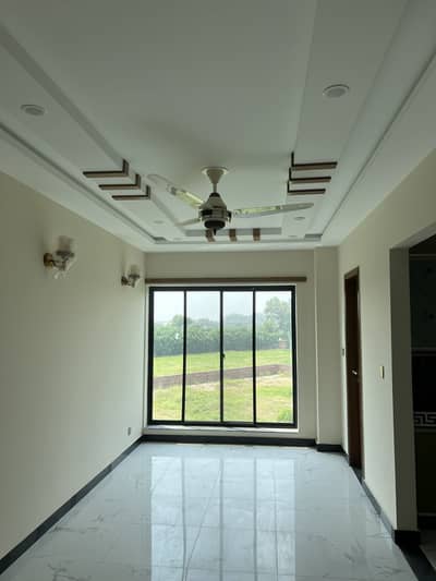 1 Bedroom Apartment for Rent in Fazaia Housing Phase 1 Prime Location