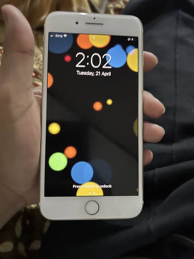 Apple iPhone 7 Plus