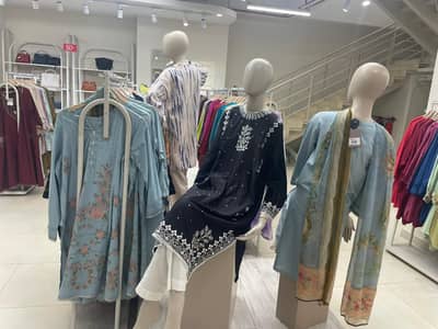 Top Branded Rented Shop (Investor Deal)