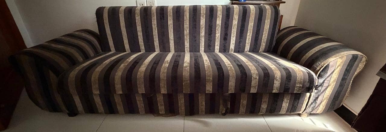 Sofa Cumbed 0