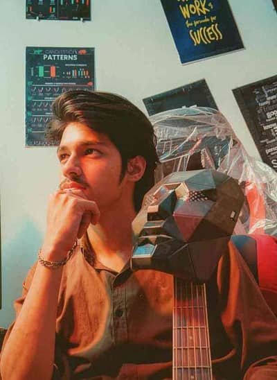 Nabeel Ansari