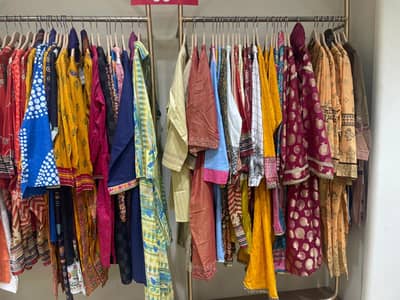 Top Branded Rented Shop (Investor Deal) For Sale