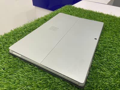 Microsoft Surface Pro 7 Core i5 Gen 10th 8GB Ram 128 SSD  4gb graphics