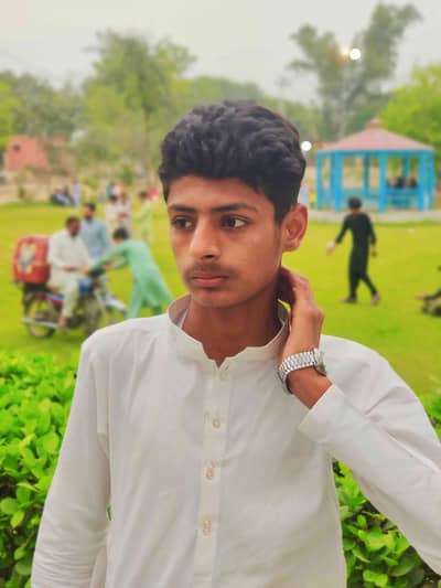 Hamad raza