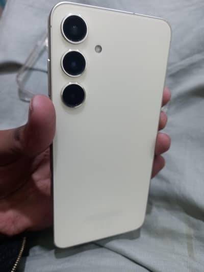 Samsung S24 Plus