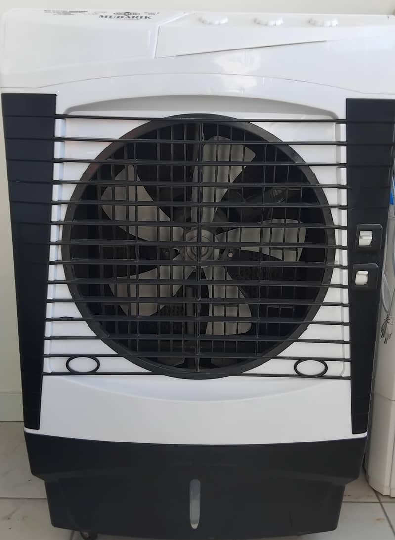 Aircooler 0