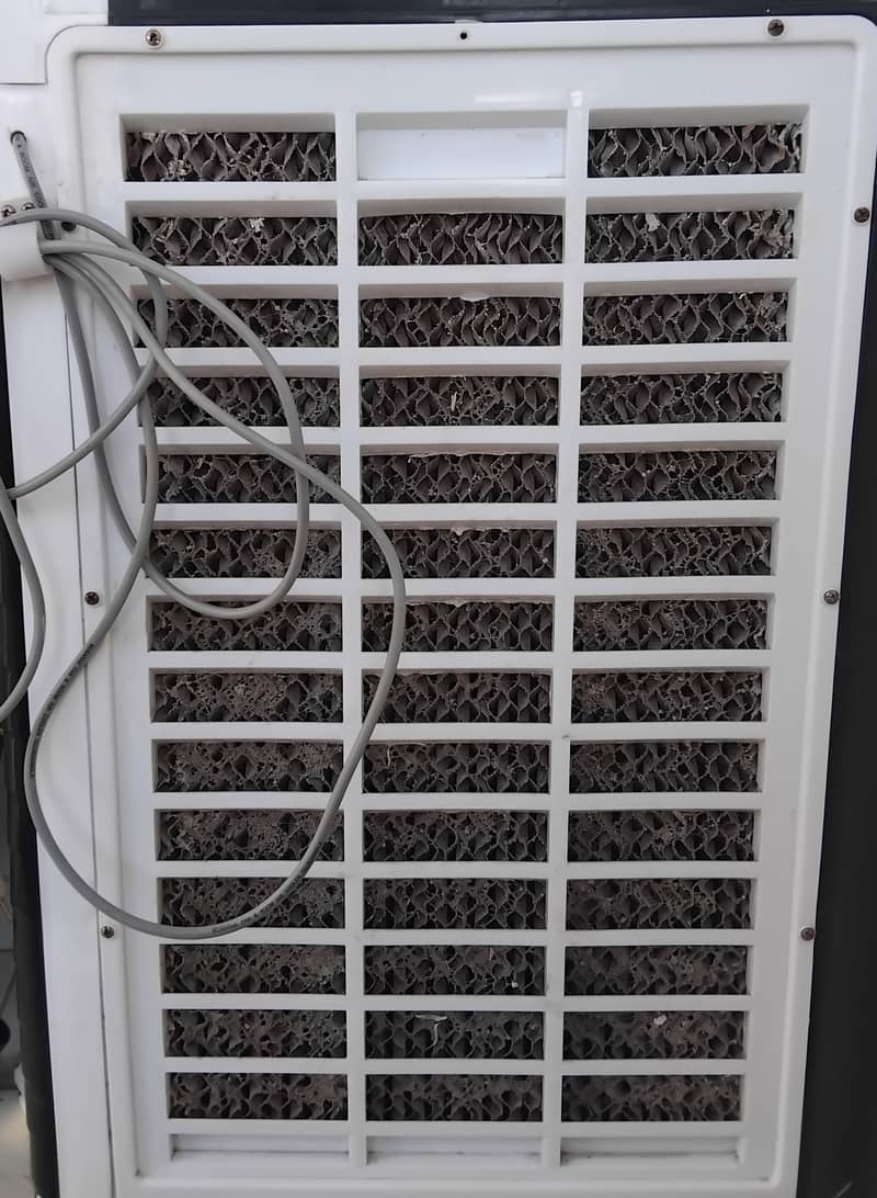 Aircooler 1