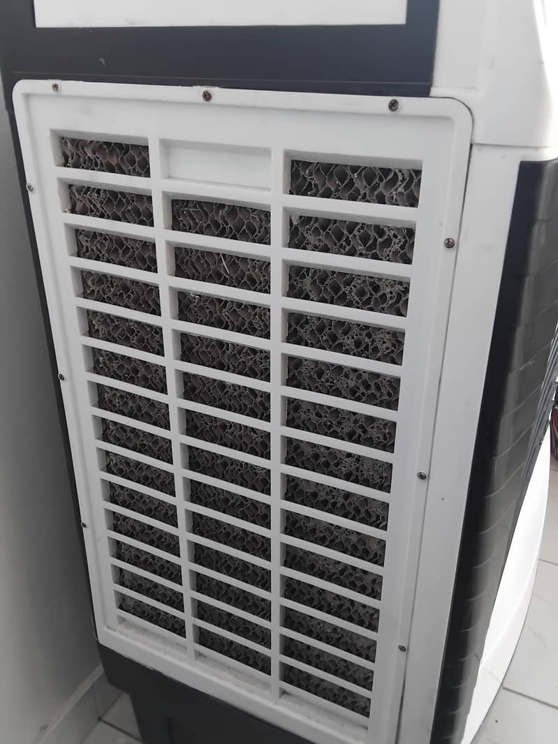 Aircooler 2