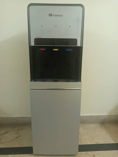 Dawlance Water Dispenser