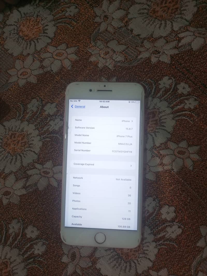 iphone 7plus 3