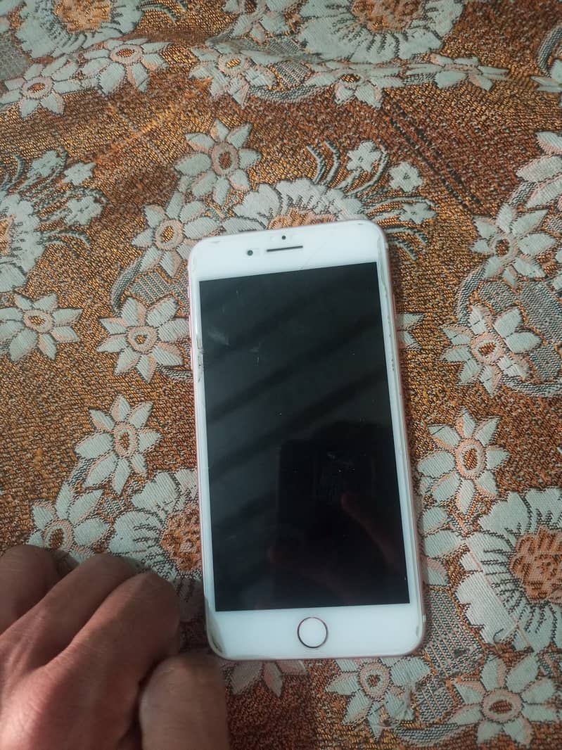 iphone 7plus 6