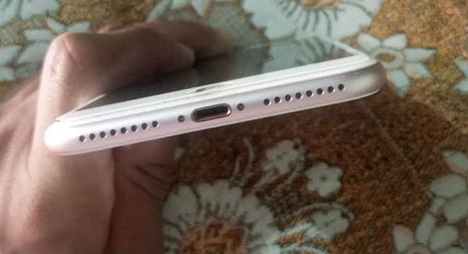 iphone 7plus 8