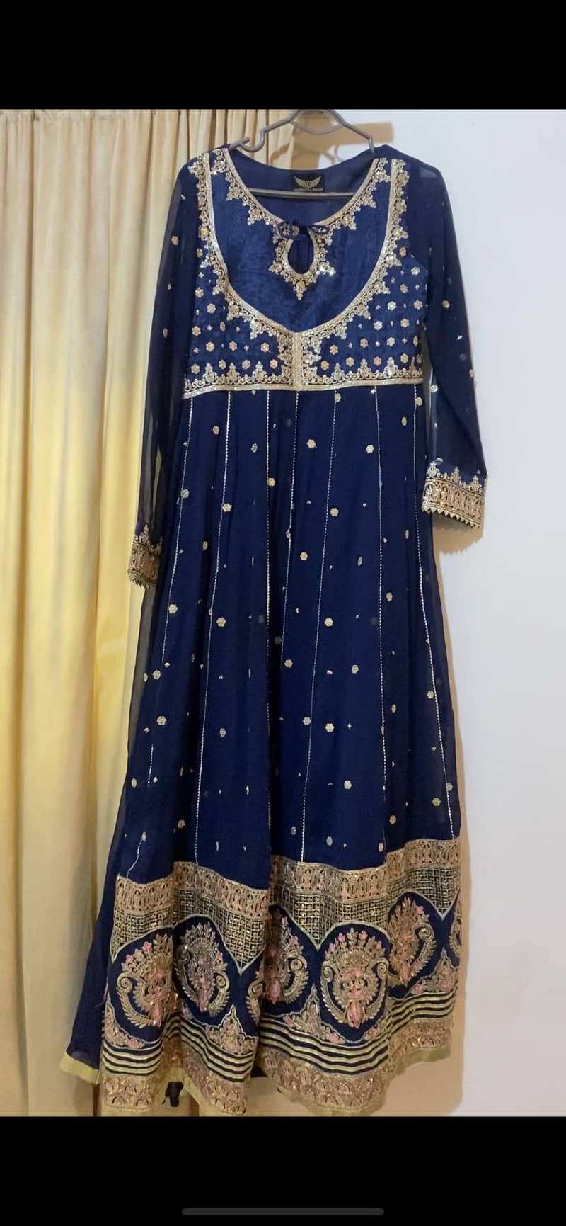 frock 3
